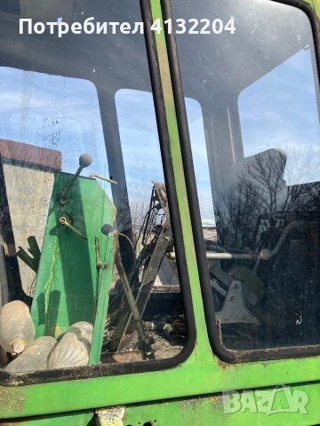 Косачка форширт, снимка 3 - Селскостопанска техника - 51839735