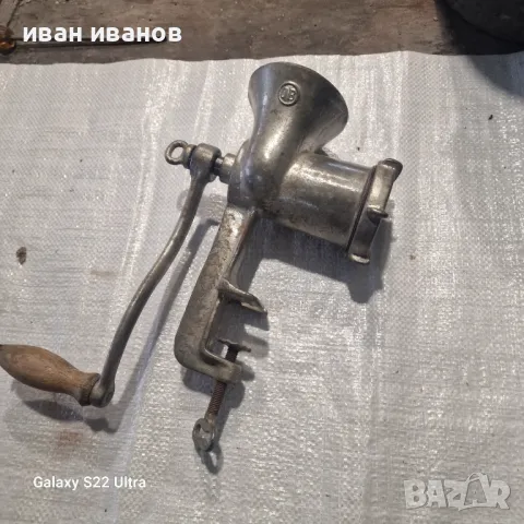 Голяма Месомелачка, снимка 15 - Месомелачки - 48694989