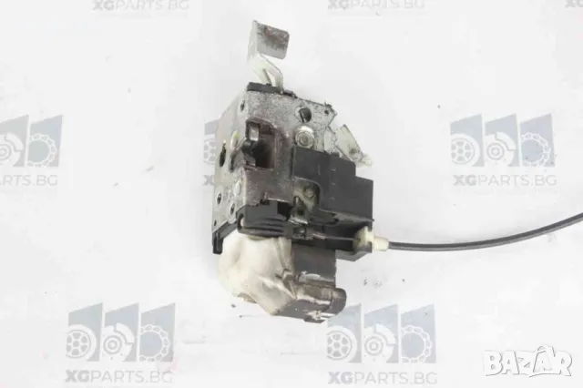 Брава врата предна лява за Fiat Ducato II (1993-2006)