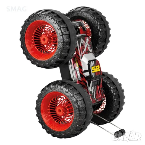 Превозно средство Exost Land Buster RC Car - AS S_1240483, снимка 7 - Коли, камиони, мотори, писти - 47921200