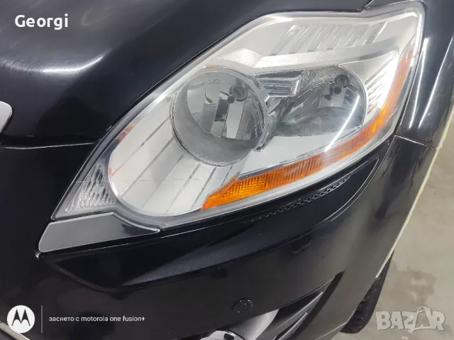 Полиране,пастиране и полагане на керамика както на автомобили така и на автомобилни фарове., снимка 11 - Пастиране - 47268283