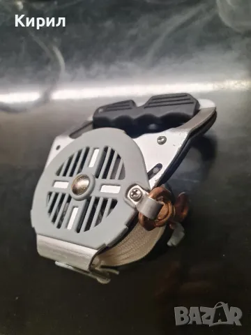 Макара Scubapro reel 75m, снимка 6 - Водни спортове - 48926010