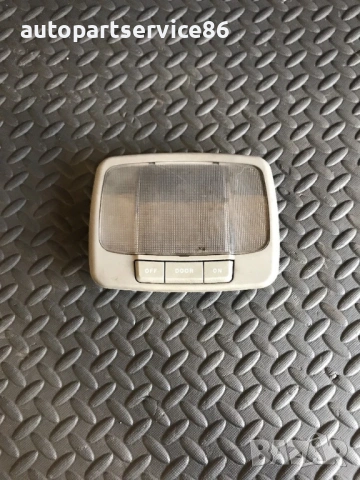 Задна вътрешна светлина за KIA Opirus 3.5 (2006)