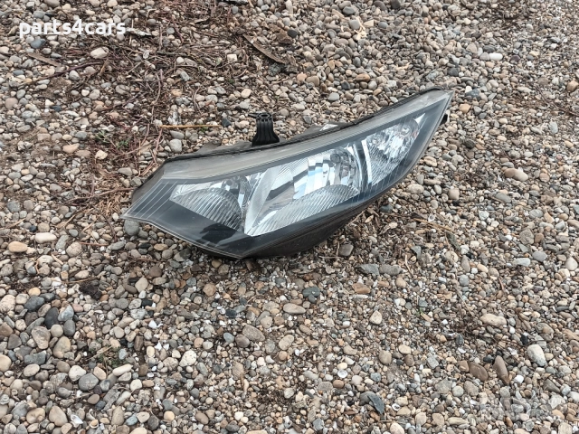 ляв фар за хонда сивик 9 09 - 15 HONDA CIVIC IX