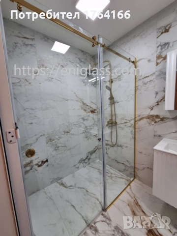 Луксозни душ кабини, снимка 7 - Душ кабини и вани - 52379276