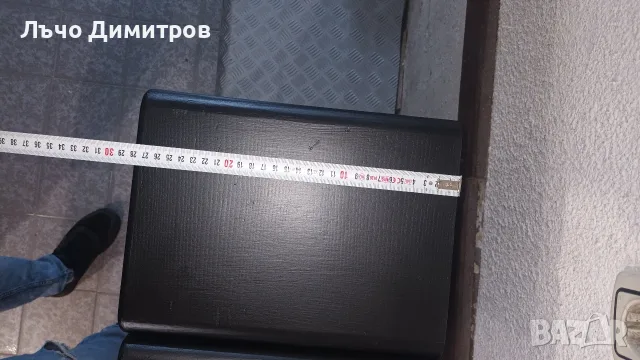 Canton Ergo 72 DC, снимка 5 - Тонколони - 56215002