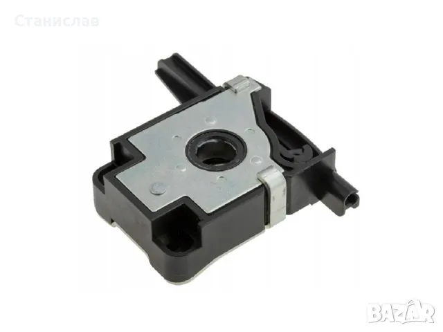 BMW 3 E36 Закопчалка за преден капак, снимка 5 - Части - 50202378