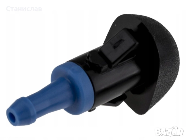 Пръскалка за предно стъкло  Subaru Forester SH, снимка 2 - Части - 52306268