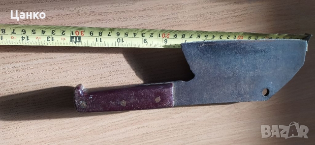 сатър, домашен, стар, уникален, снимка 5 - Антикварни и старинни предмети - 36107793