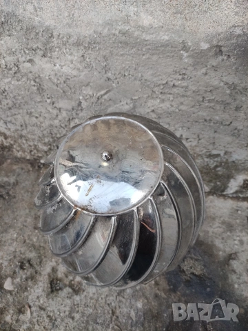 Въртяща се коминна шапка (турбина) – Ф180/Ф200, снимка 2 - Други - 53045247