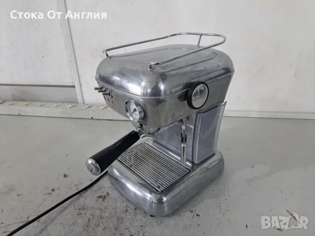 Кафемашина - Ascaso Dream, снимка 3 - Кафемашини - 49707048