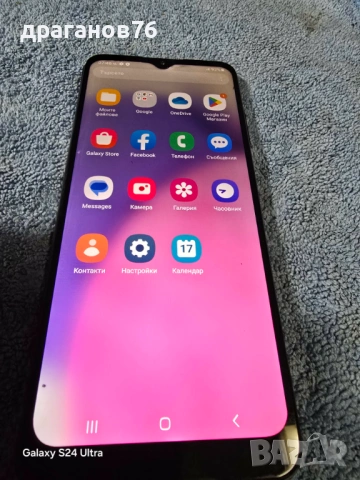 a03s samsung, снимка 2 - Samsung - 53498823