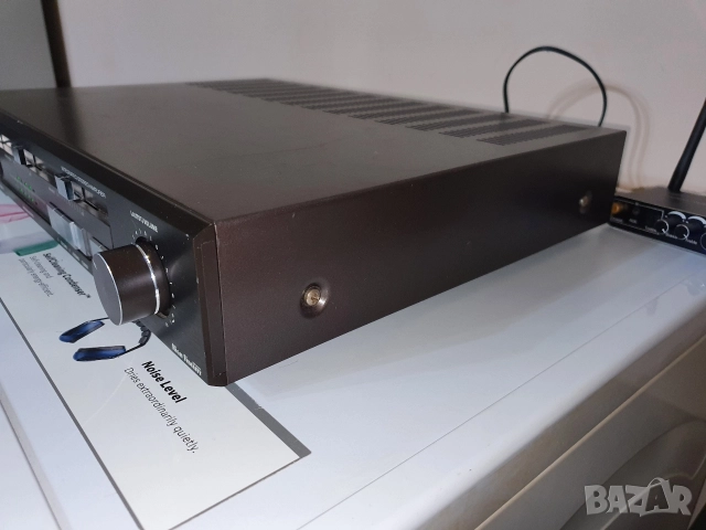 Grundig V7000, снимка 6 - Ресийвъри, усилватели, смесителни пултове - 52877022