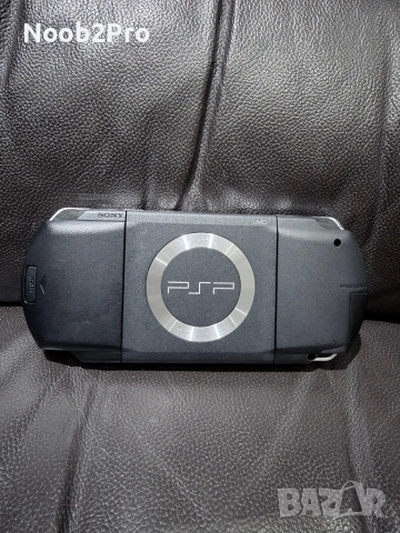 Play Station (PSP) 1003, снимка 2 - PlayStation конзоли - 53290489