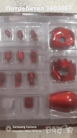 MARVEL, снимка 2 - Колекции - 48002333