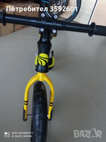 нови баланс колела , снимка 8 - Велосипеди - 42181319