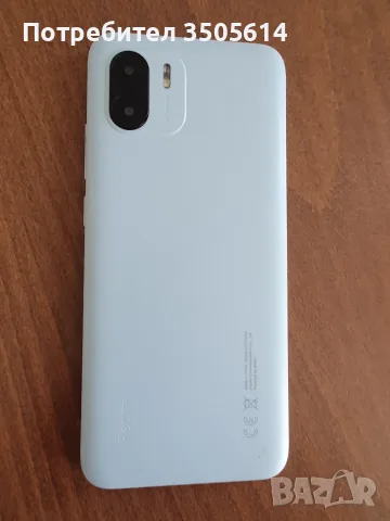 Xiaomi Redmi A1 (като нов), снимка 2 - Xiaomi - 55815500