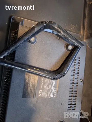 крачета оригинална стойка телевизор NEI модел 32NE4000 TFT220056