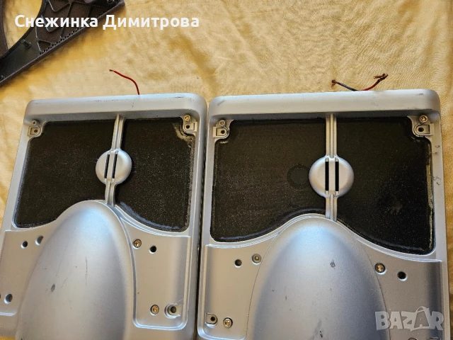 Тонколони KEF UNI-Q, снимка 5 - Тонколони - 51129250