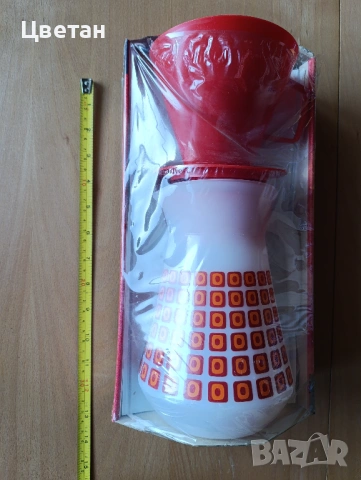 Кана за кафе Аркопал с филтър, снимка 4 - Подаръци за жени - 53564173