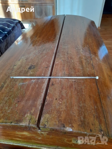 Стара телескопична антена за радио,радиоприемник #3