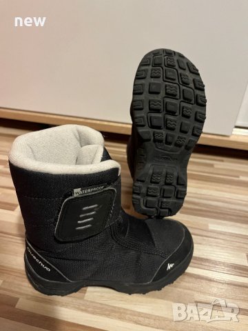 Детски непромокаеми ботуши за преходи № 26, снимка 6 - Детски боти и ботуши - 40153206