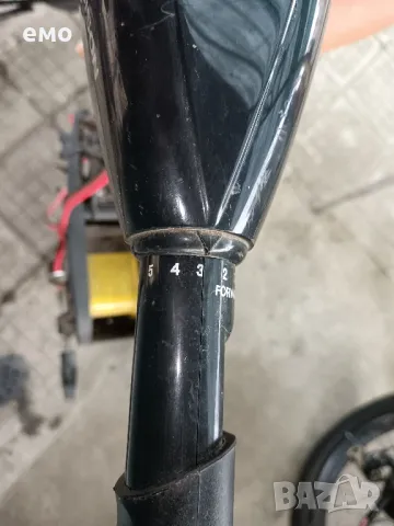 Ел двигател , снимка 3 - Воден транспорт - 47288705