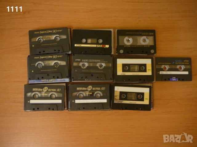 ROLKI-KASETI-MINIDISKOVE, снимка 13 - Ресийвъри, усилватели, смесителни пултове - 44071315