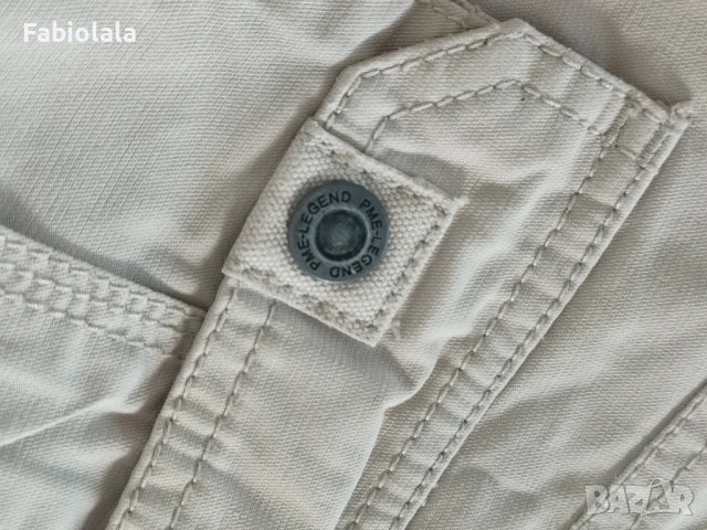 PME Legend short W33/L, снимка 5 - Къси панталони - 50918627