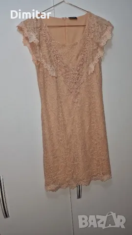 Официални дамски дрехи , снимка 4 - Рокли - 48641019