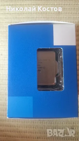 Процесор Intel Core i5-14400 BOX, снимка 2 - Процесори - 56007966