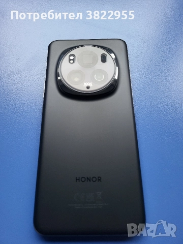 Honor magic 6 pro като нов!!!