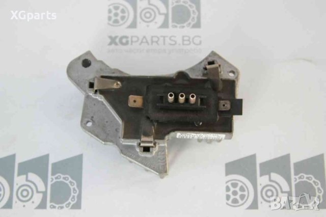  Реостат парно за Mercedes E-class W210 (1995-2003), снимка 3 - Части - 41264704