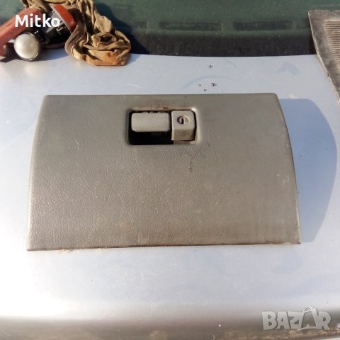 Жабка - Капак За Сузуки Суйфт 2000г / Suzuki Swift 2000y