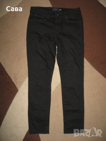 Дънки LEVI,S  дамски,М, снимка 2 - Дънки - 40901558