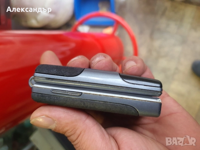 Nokia 7200, снимка 8 - Nokia - 52772378