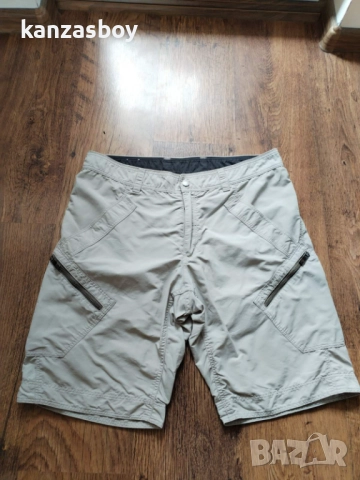 peak performance - страхотни мъжки панталони Л, снимка 6 - Спортни дрехи, екипи - 51488373