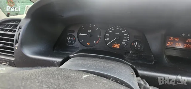 Продавам OPEL ZAFIRA 2.0 DIESEL , снимка 14 - Автомобили и джипове - 56242424
