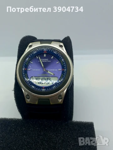 CASIO AW80 , снимка 2 - Антикварни и старинни предмети - 50722838