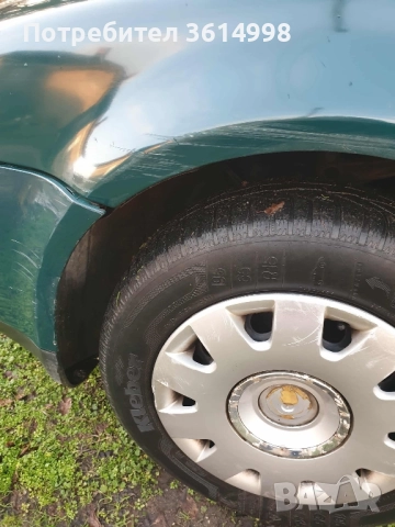 VW PASSAT , снимка 6 - Автомобили и джипове - 52774910