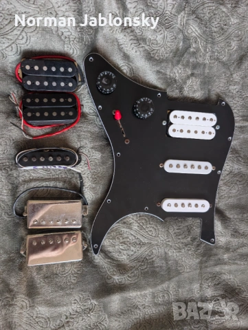 8 Aдаптера за 270 €