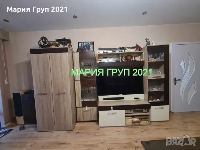 !!!ТОП ОФЕРТА!!!Продавам Обзаведен Апартамент с Гараж в гр. Хасково кв. "Орфей"!!!, снимка 2 - Апартаменти - 47834872