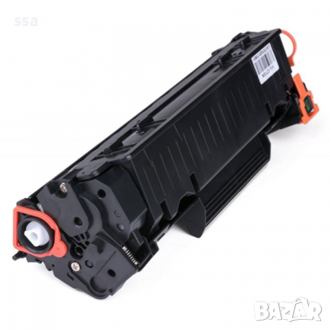  HP 35A 36A 78A 85A CE285A/CB435A/CB436A/CF278A Black, 2k, Тонер Касета Compatible Toner Cartridge, снимка 7 - Принтери, копири, скенери - 36223333