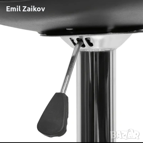 бар стол тип щъркел, снимка 2 - Столове - 53444949