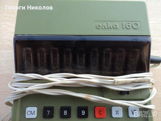 калкулатори, снимка 11 - Друга електроника - 39608125