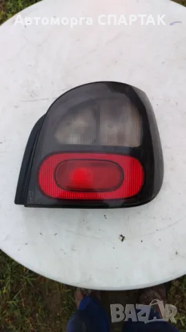 Десен и ляв стоп Renault Megane Scenic Ван (1996-1998г.)