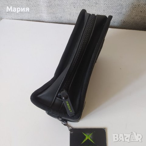 Xbox калъф за дискове, снимка 5 - Дронове и аксесоари - 41529924