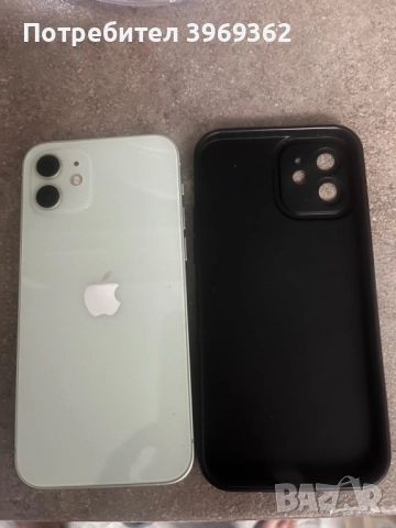 Apple 12 като чисто нов, снимка 7 - Apple iPhone - 52796713