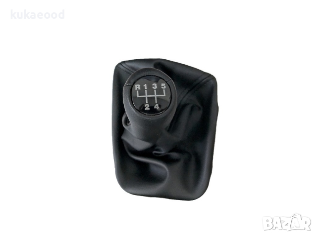 Топка с маншон за скоростен лост BMW 3 E46 - 5 Скорости, снимка 3 - Аксесоари и консумативи - 44612630