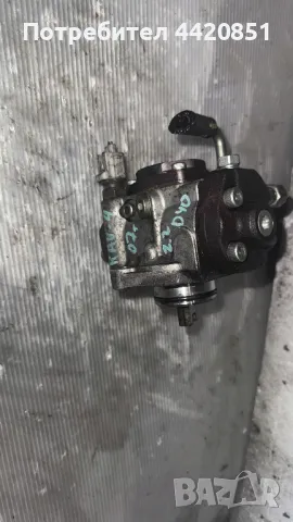 Помпа За Високо Налягане (ГНП) За Toyota Rav4 2007 - 221000 0R010 , HU 294000-0313